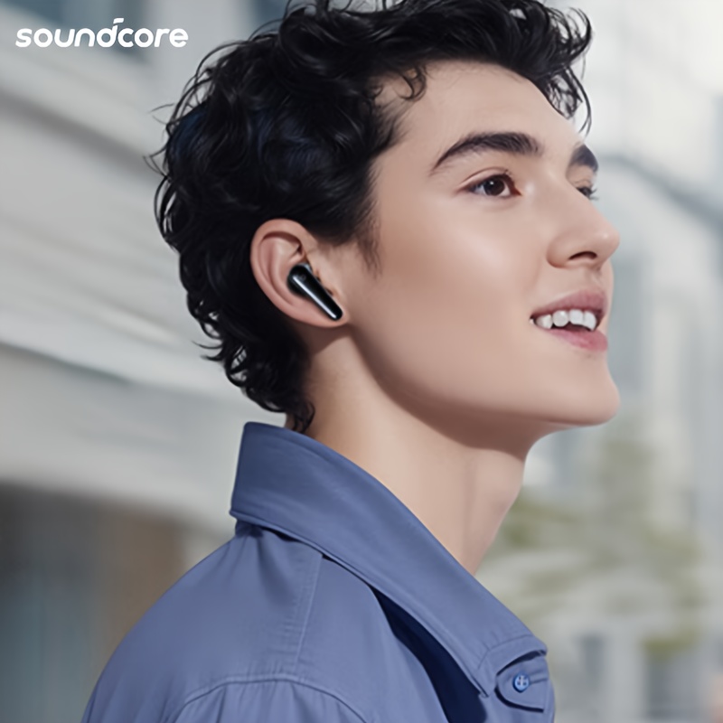 Soundcore Liberty 4 Pro Noise Cancelling 3e Generatie