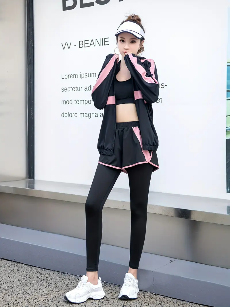 Witte Sportset met Plissé Skort - Uwantisell.nl Witte Sportset met Plissé Skort - Uwantisell.nl