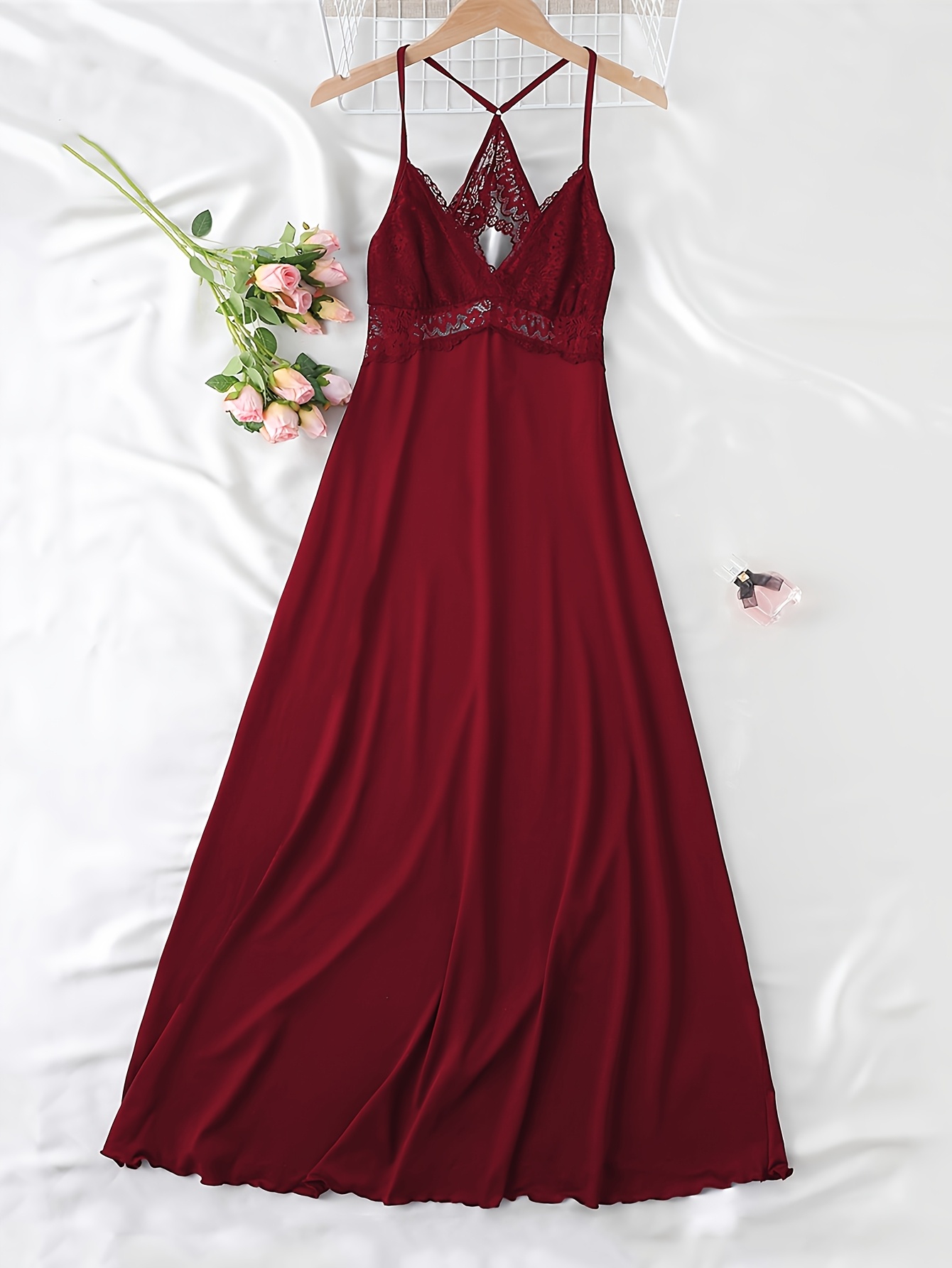blue dress for baby girl Ali Burgundy Sweetheart Ruched Wrap Maxi Dress – Club L London