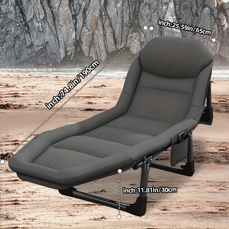 Aquarius fishing retailers chair