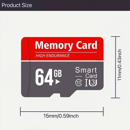 memory card 128mb 256mb 512mb 1gb 2gb 4gb 8gb 16gb 32gb 64gb tf card for file storage in tablets cameras mobile phones laptops car audio systems dashcams audio devices