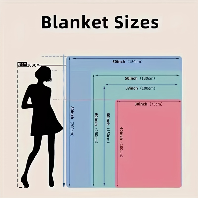 Personalized Photo Blanket, Customized Flannel Throw