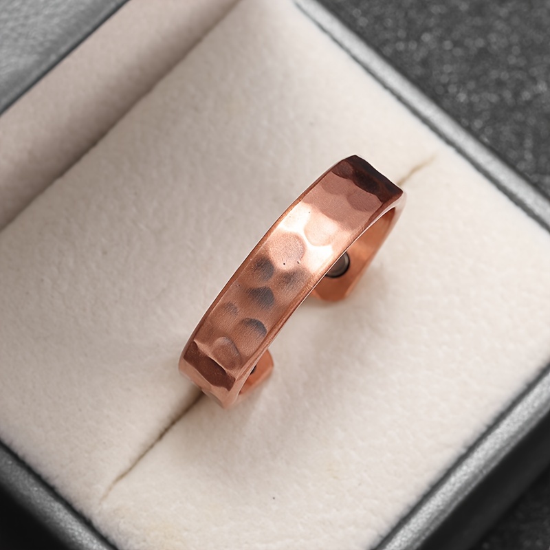 

1pc , Unisex Copper For And ,