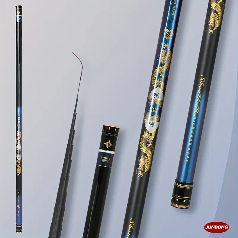 classic long rod fishing pole ranging 8m 16m 26 25ft 52 49ft - Temu classic long rod fishing pole ranging 8m 16m 26 25ft 52 49ft - Temu
