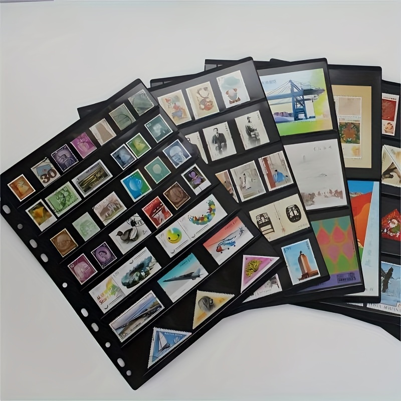 

A Set Of 10 Album For Display, A 9- Binding Set, A Of 7 Specifications Of Album To , Suitable For . Not , For