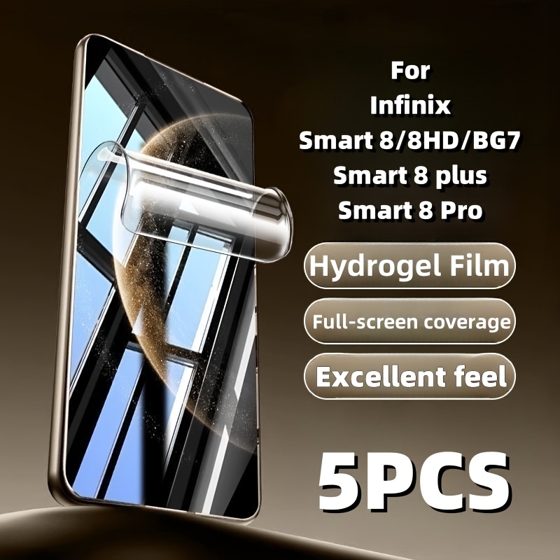 smart engineered 3D Pellicola Protettiva per Schermo per Motorola