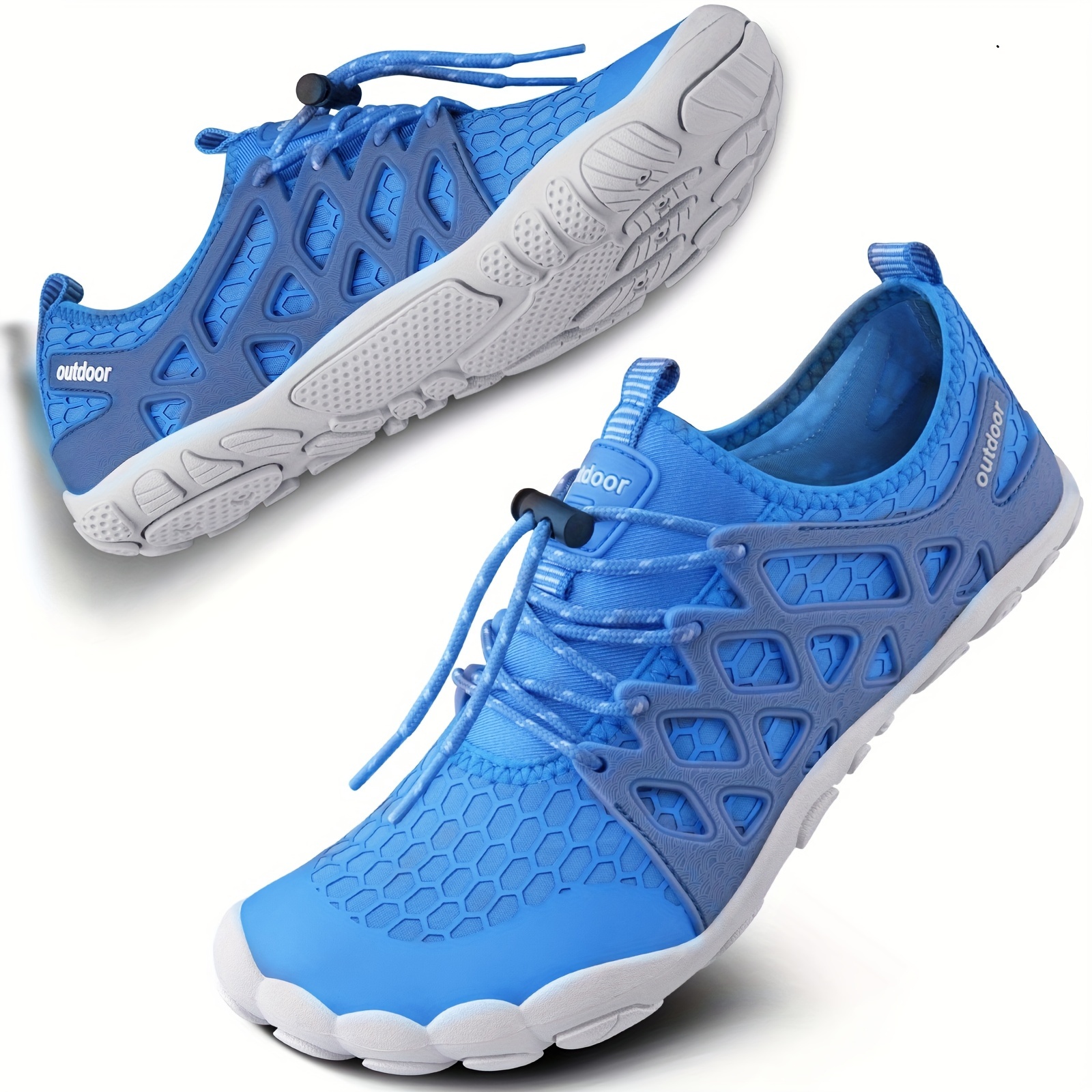 barefoot water shoes quick drying sneakers yoga swimming Temu