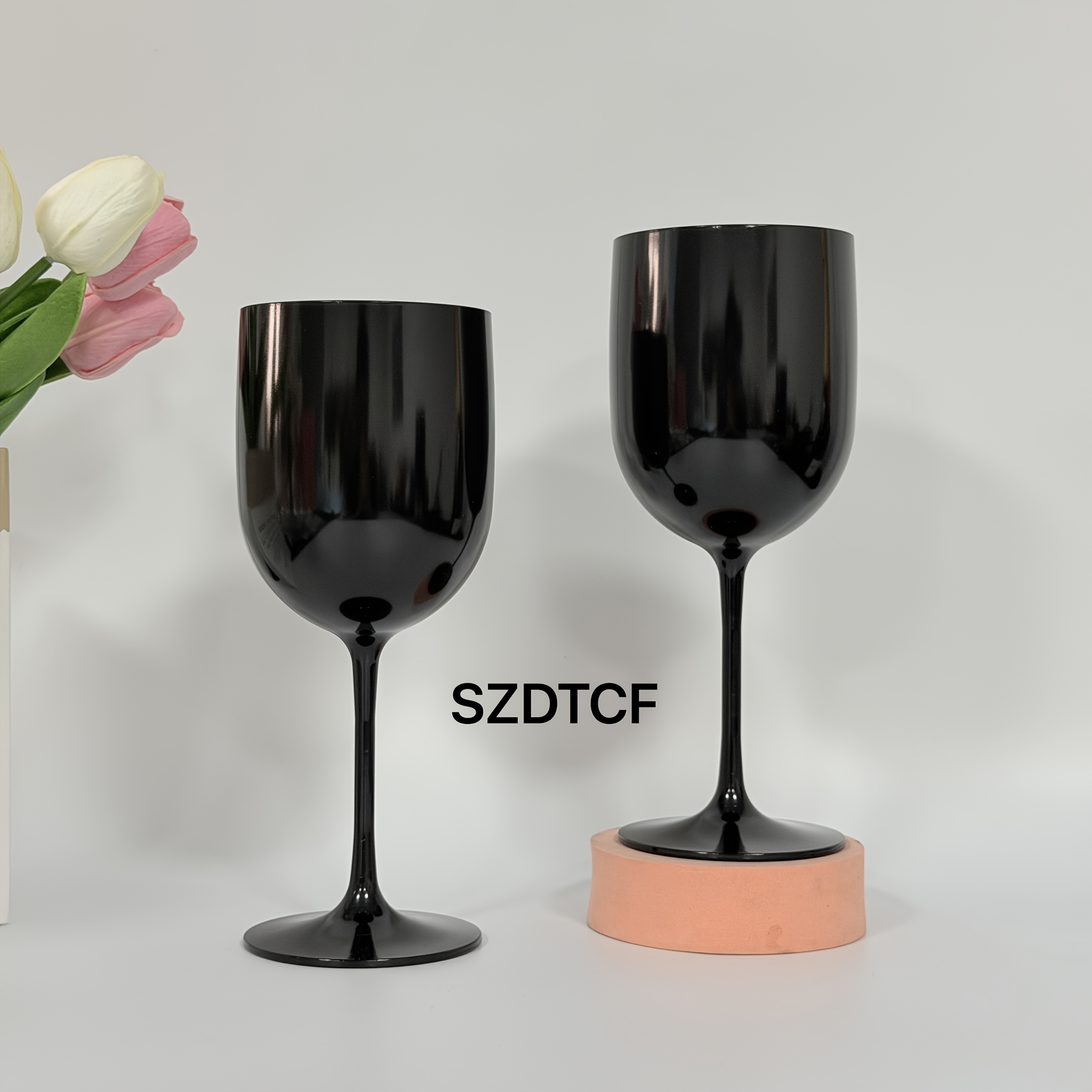 40 oz tumblers for sale 40 oz Large Insulated Stainless Steel Tumbler with Handle & Straw main image 0