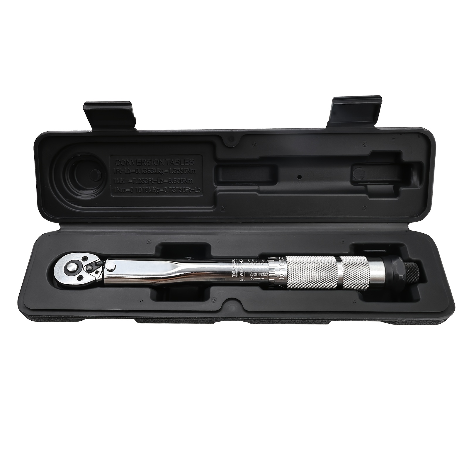 TEMU Torque Wrench, 1/4