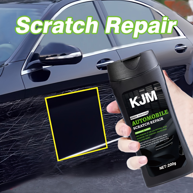 

1pc Kjm Universal Automotive , 200g Correction Remover, Enhances & Shine,