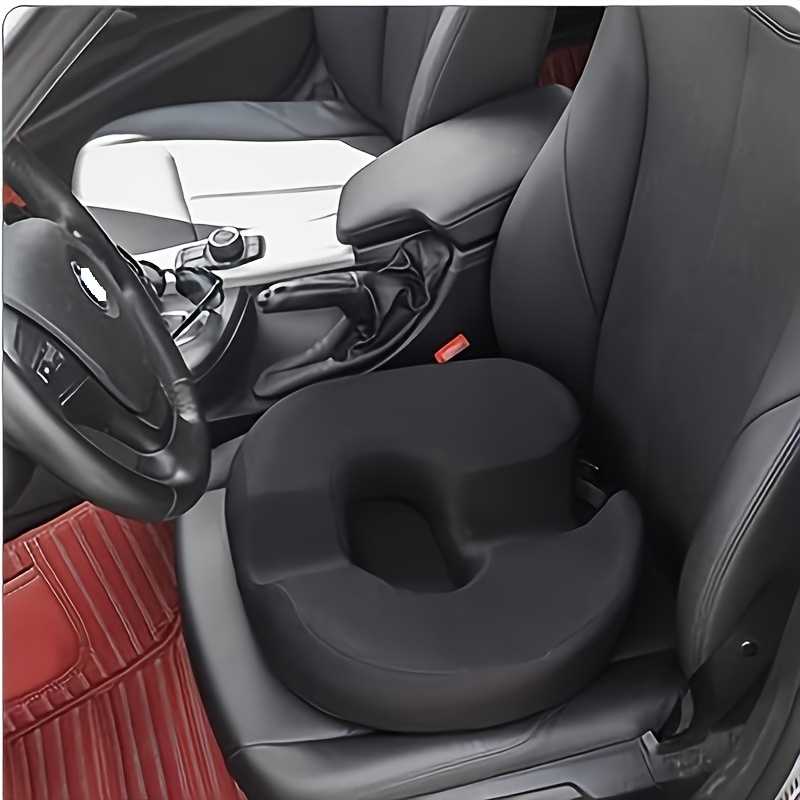 Pelvic Floor Donut Pillow For Prostate Memory Foam Donut Cushion