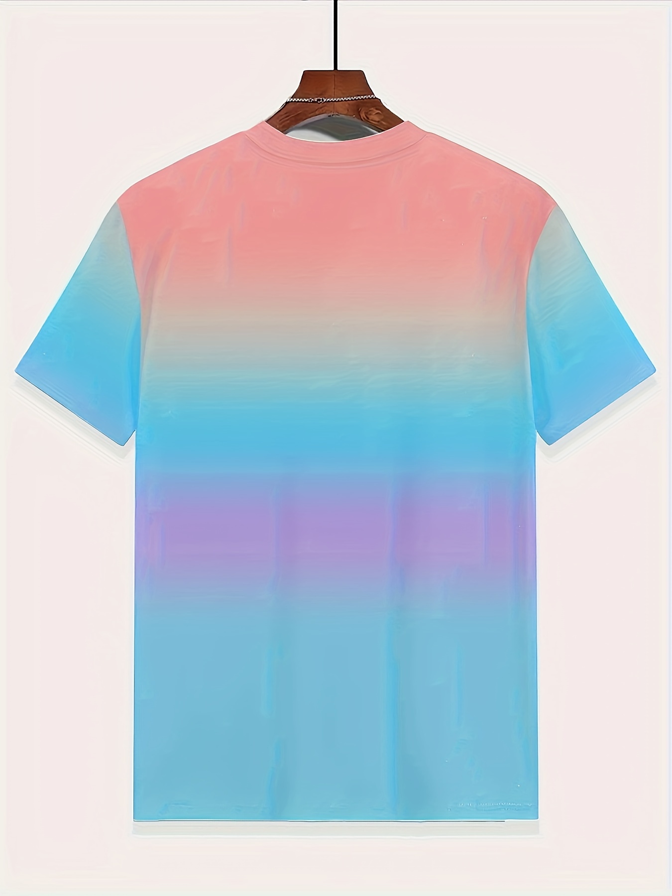 zomer astronaut 3d print t shirt voor jongens leuk cartoon - Temu Belgium, image size:800x1067