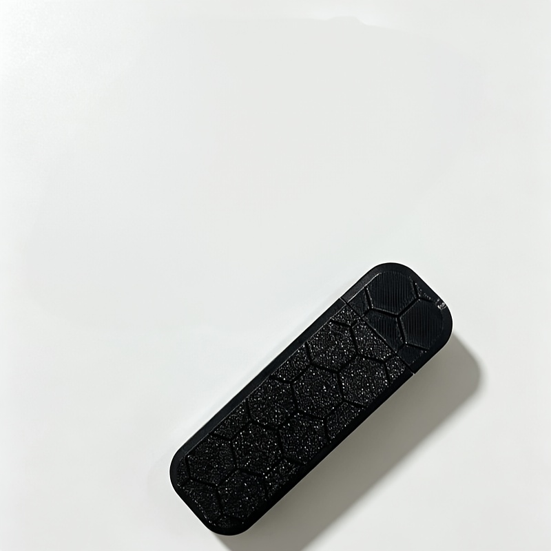 TEMU 2pcs 3d Printed Mini Sliding Portable Pill Cases, Soccer Shaped, Suitable For Travel And Daily Medication Storage