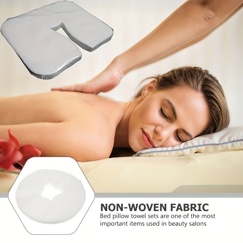 

[top-] 100pcs Luxurious Disposable Massage Table Sheets - , , Non-woven For And Relaxation In Salons &