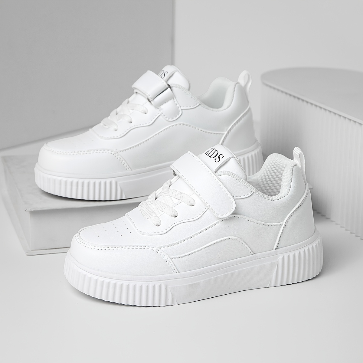 Zapatillas Antideslizantes Zapatillas De Tela Para NiÃ±as