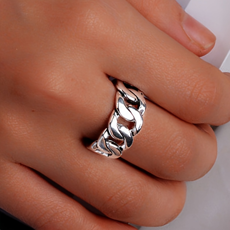 Women's Elegant Seasonal Statement Ring for All Occasions