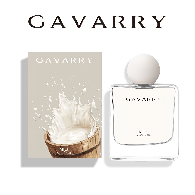 Image of 50ml Exquisite Bottled, Using A Unique Milk Vanilla Food Fragrance. Suitable For Daily Work Use, Elegant And Sweet Without Being Ostentatious, Exuding A Gourmet Atmosphere At Parties.
