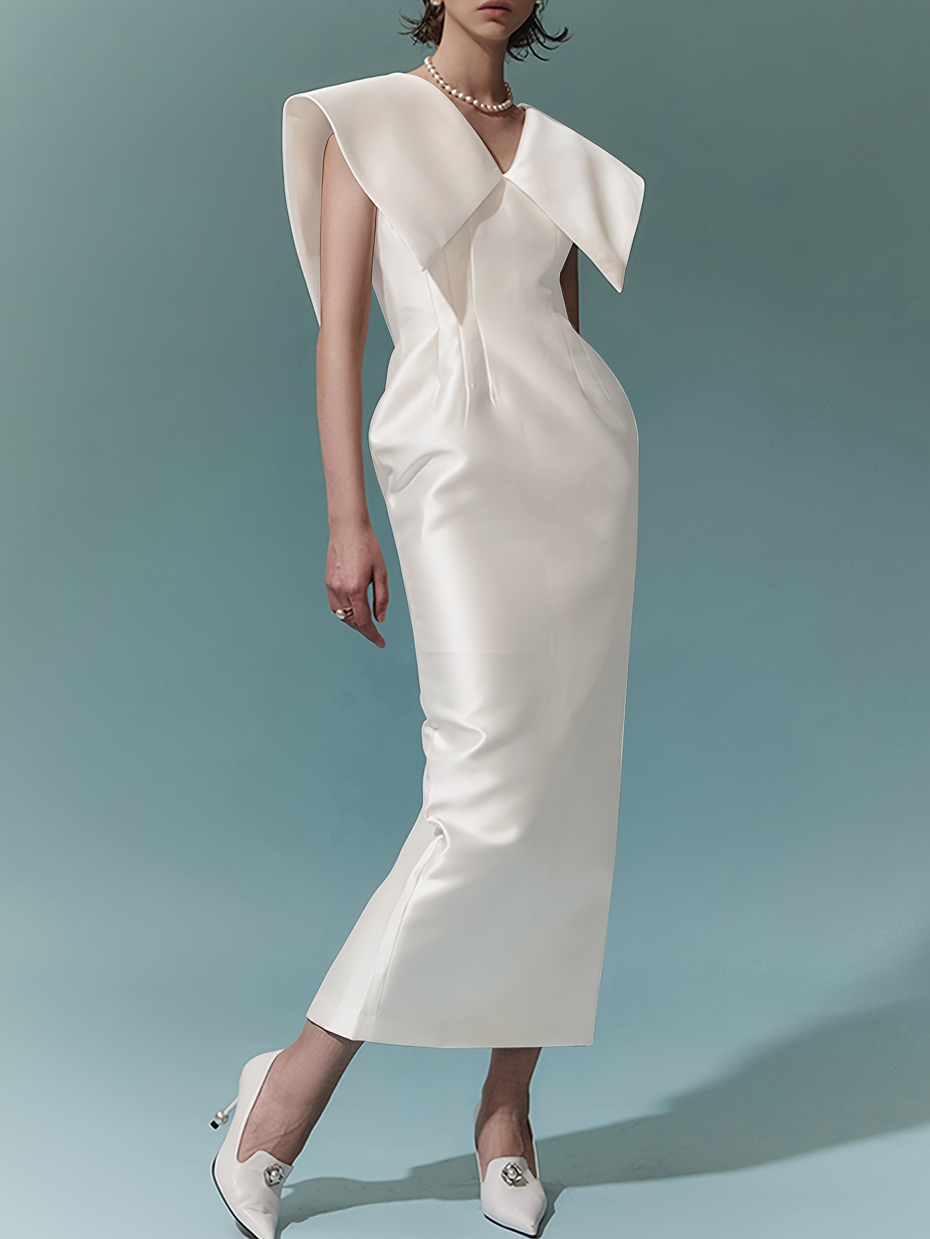 european ladies korean version solid color - Temu South Africa