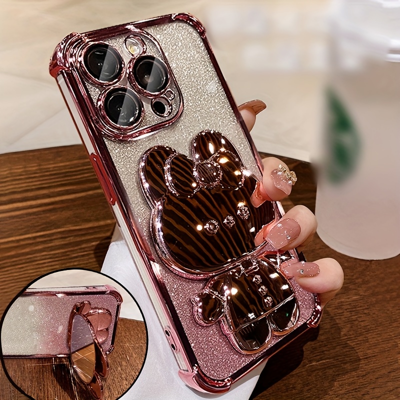 flamingo phone case Flamingo Phone Strap