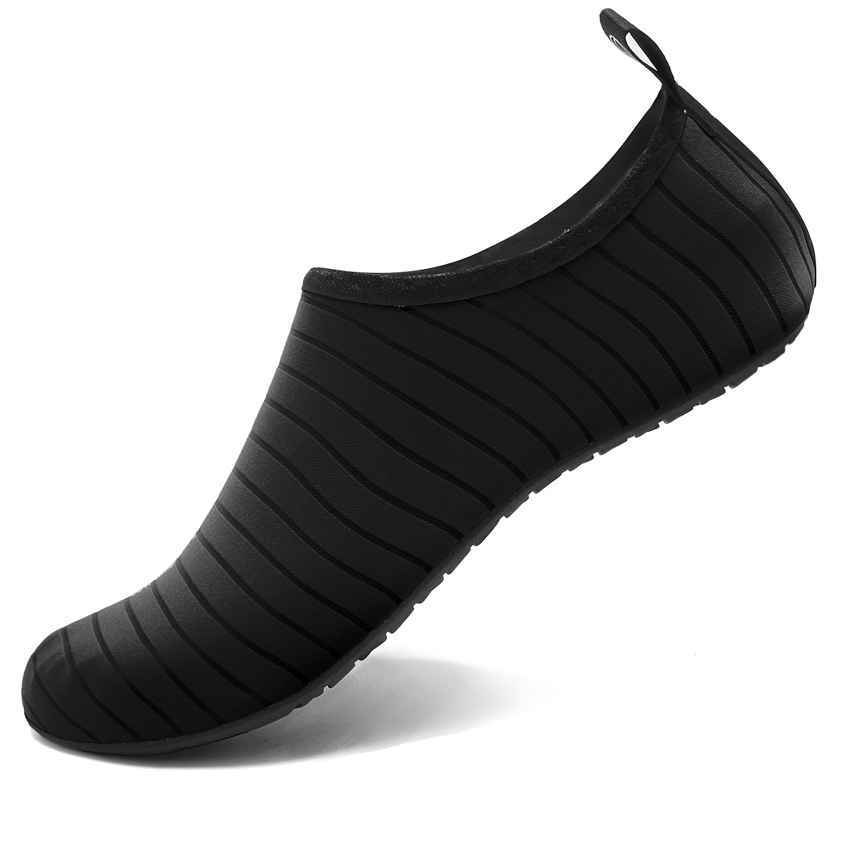 

Men Water Sports Shoes Barefoot Quick-dry Aqua Yoga Socks Slip-on
