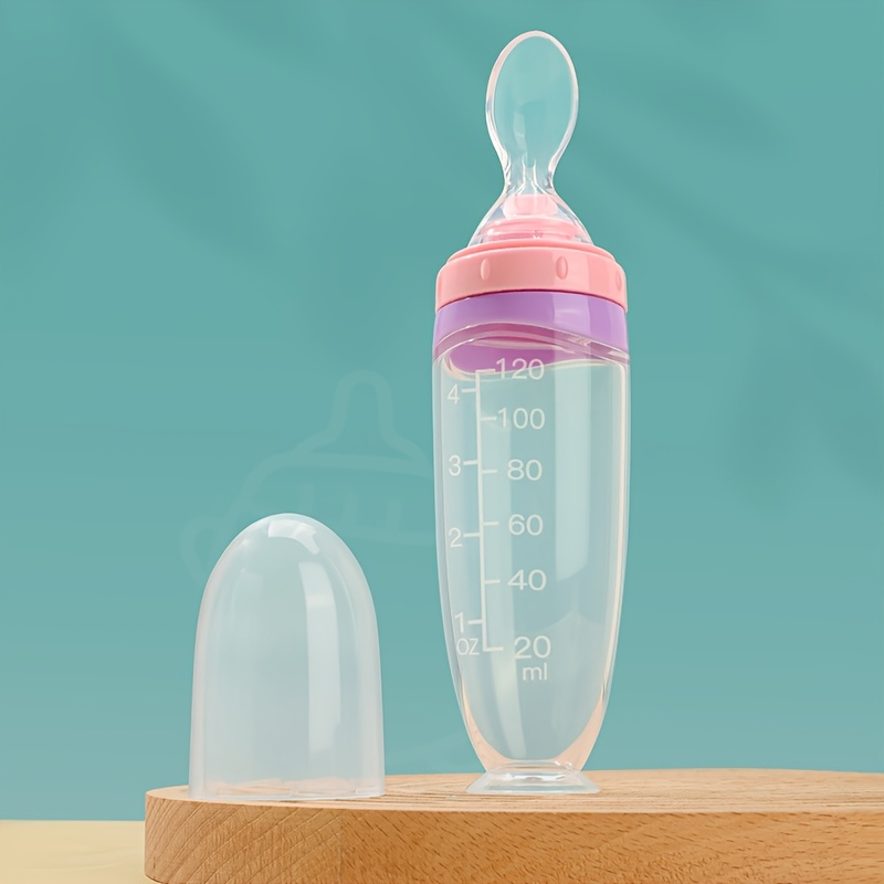pression en silicone liquide bb 120 ml/4 oz - Temu Belgium