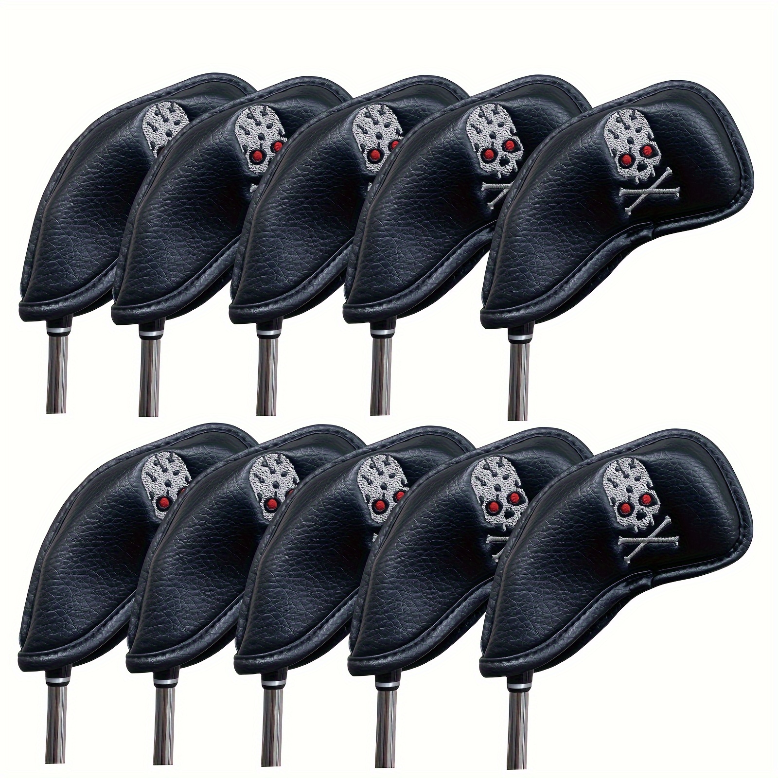 Ping Iron Headcovers