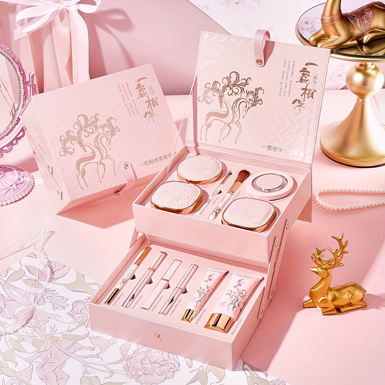 12pcs makeup set a mom girlfriend wife - Temu Oman