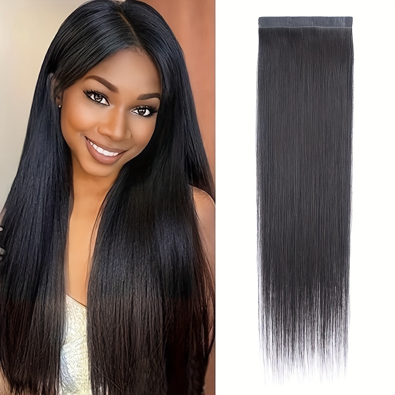 Natural hair wig pieces best sale