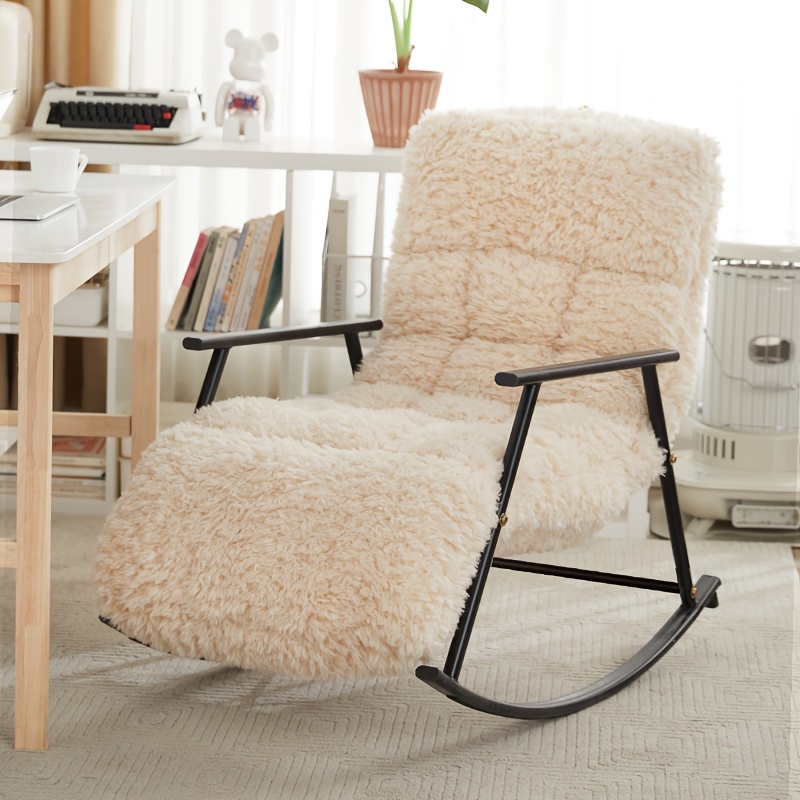 rocking chair sold on Temu Australia