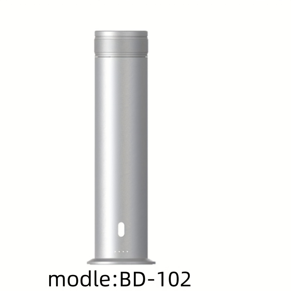 Cylindrical Commercial Aroma Diffuser, Automatic Fragrance Sprayer