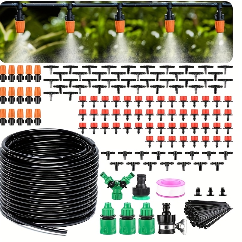 drip garden sold on Temu New Zealand