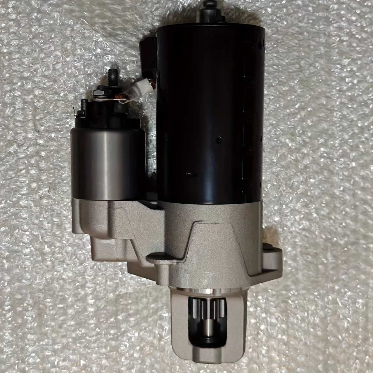 27690624 00 Engine Starter Motor M276 - Temu United Kingdom