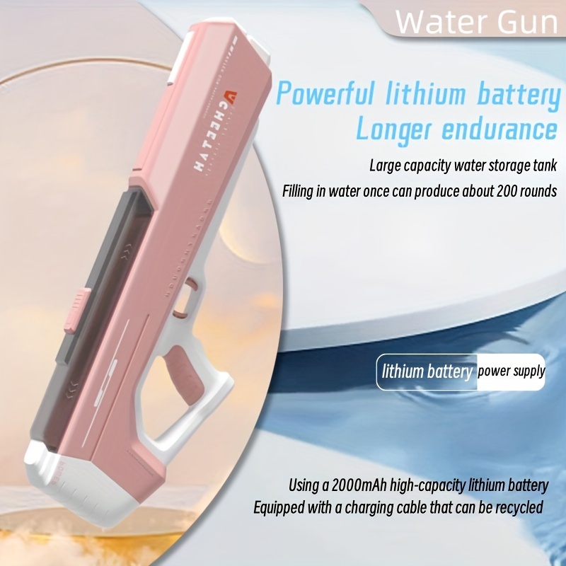High-Capacity Super Soaker Water Gun 9 a2f519d4 f33d 44b2 9e24 d0fb02bd2db6