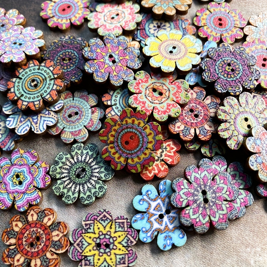 

Boutons en de , boutons en de , de décoration DIY et de , fournitures d'art, et faits , assorties, matériau en