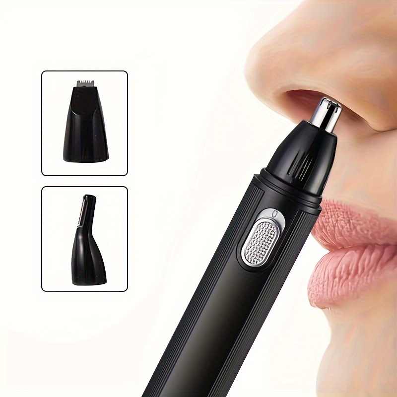3 in 1 multi purpose trimmer men electric nose ear hair Temu