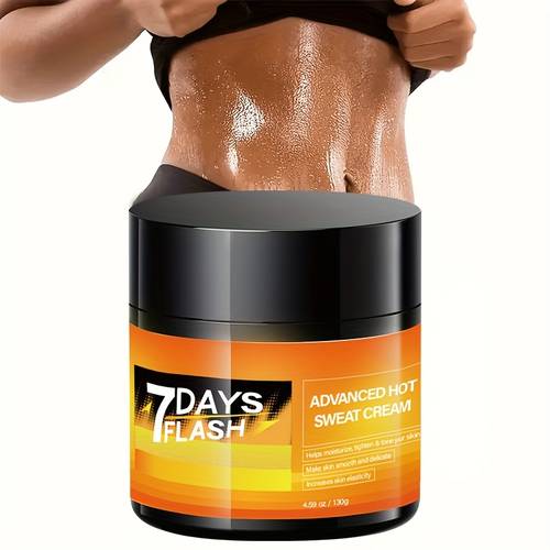 4 59oz cream contains hyaluronic acid extract non greasy firming moisturizing suitable for thighs and belly enhances sweat on types alcohol and belly firming lotion