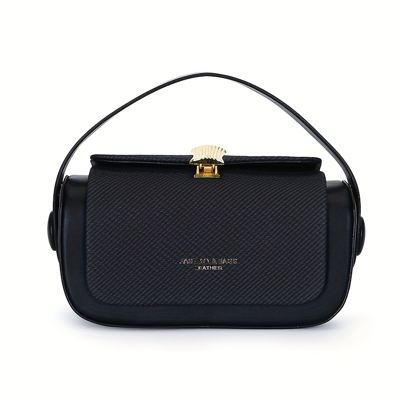 Bolsa de Ombro Feminina da Moda 7