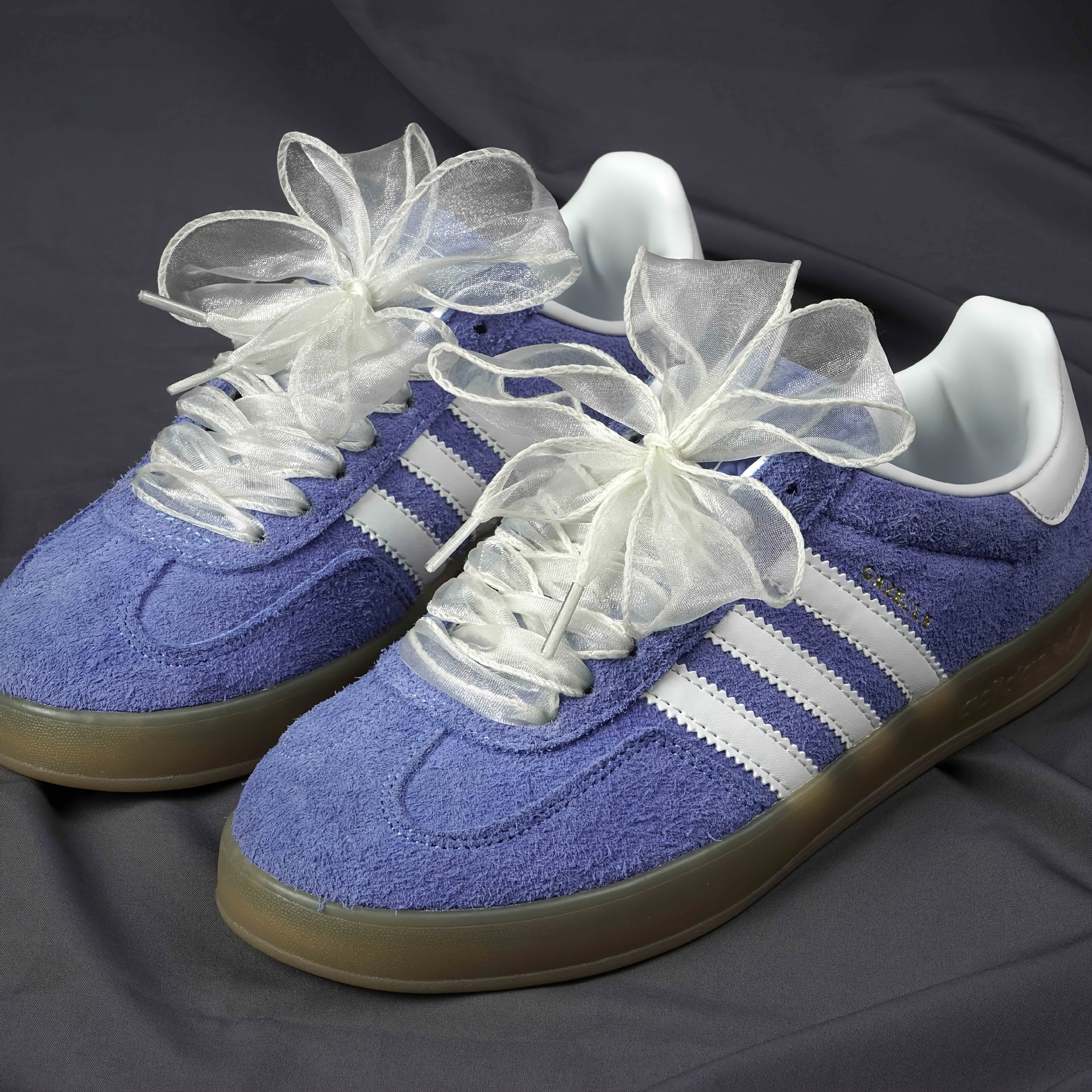 adidas gazelle silver green womens Replacement Laces For Adidas Adizero Takumi Sen 10 main image 0