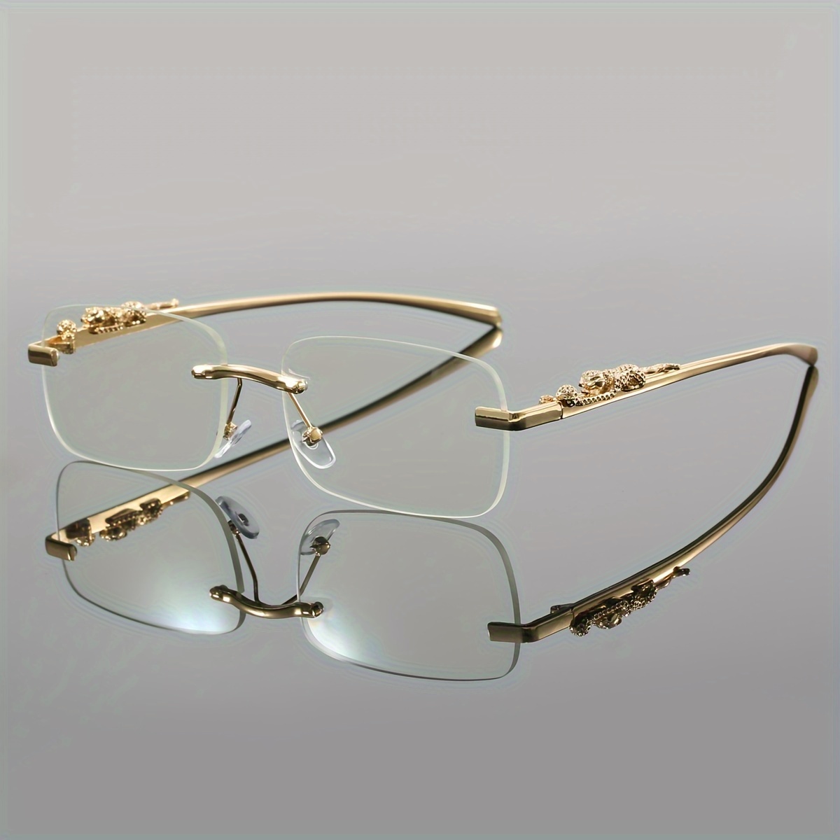 

Rimless Blocking - , Includes & Cloth