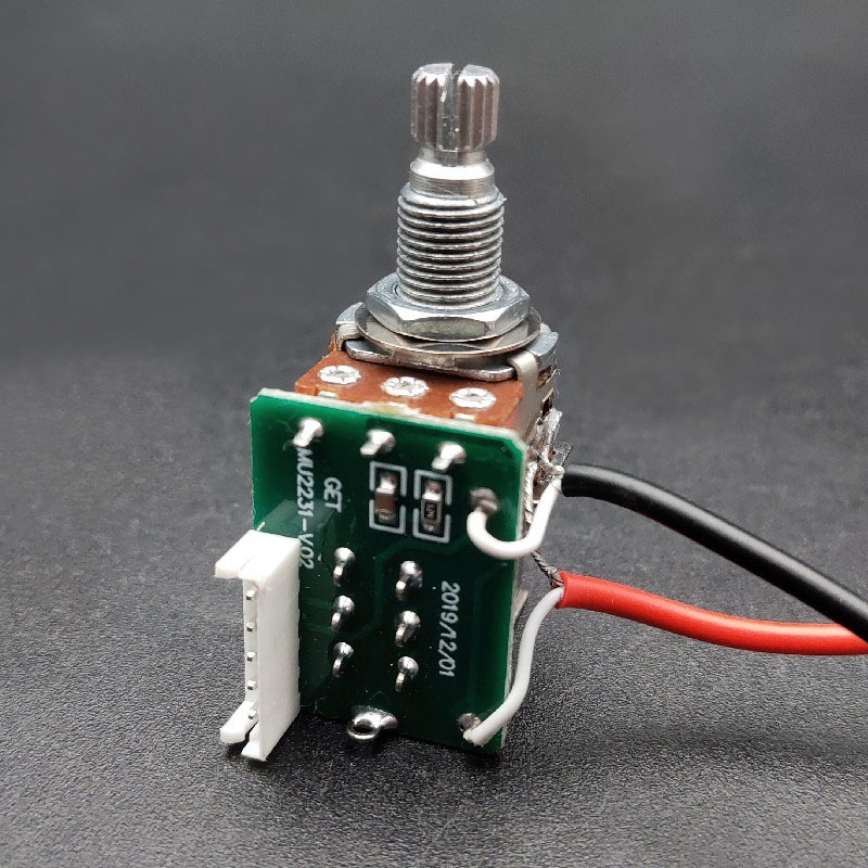 Epi Loaded Pre-wired Guitar Wiring Harness 2T2V with Coil Split Prewired Kits for LP SG DOT - Black, 2-Tone Design, High-Quality Connectors, Easy Installation, Compatible with Electric Guitars, Guitar Wiring Harness, Dot Style, Durable Construction, Guitar Hardware, Guitar Wiring Kit, Guitar Setup, Professional Setup, Sleek Design, Reliable Connectors, Precision Wiring, Tone Control Kit, Electric Guitar Jack Plate, Telecaster Guitar Part, Electric Guitar Part