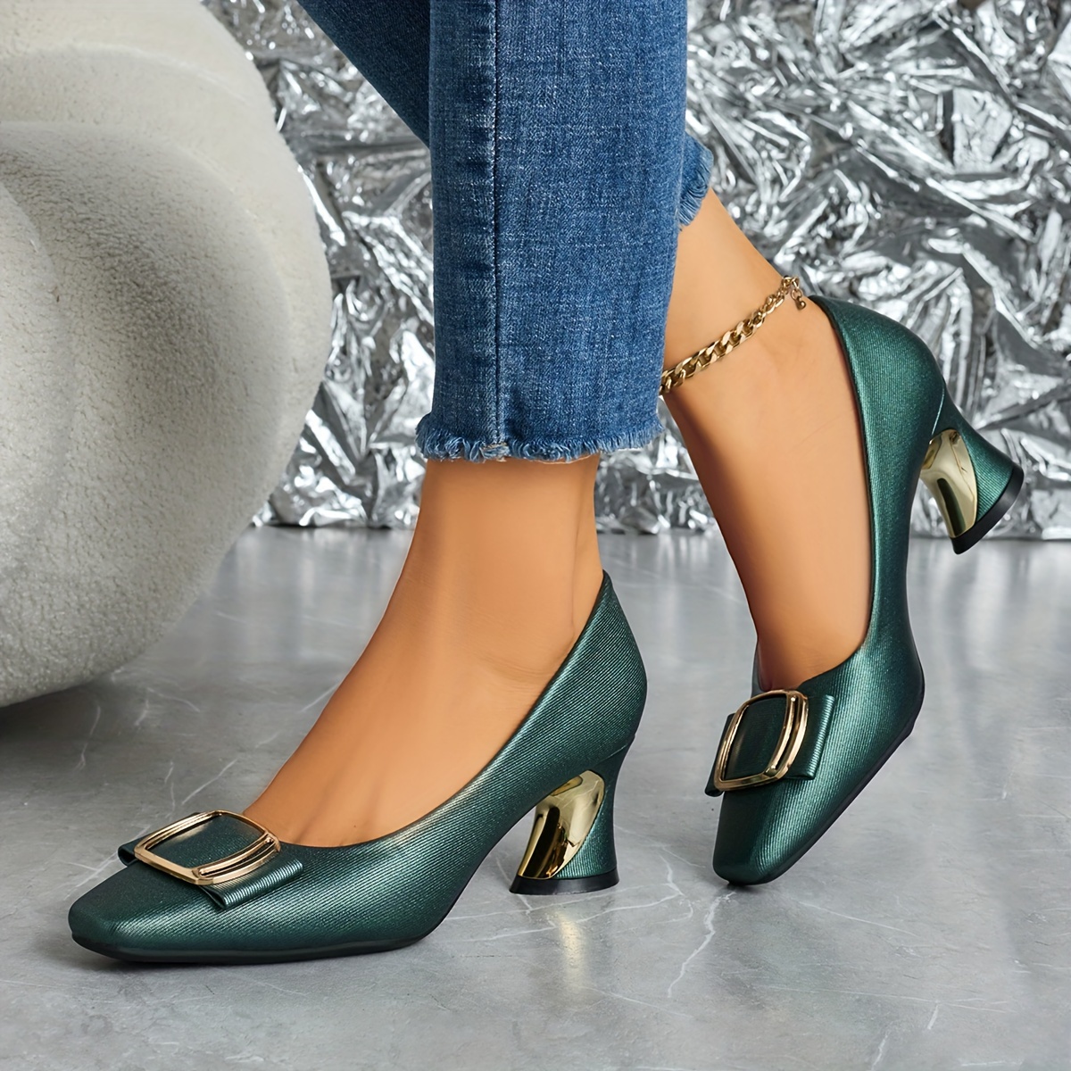 

Small Pumps - Seasonal, , And