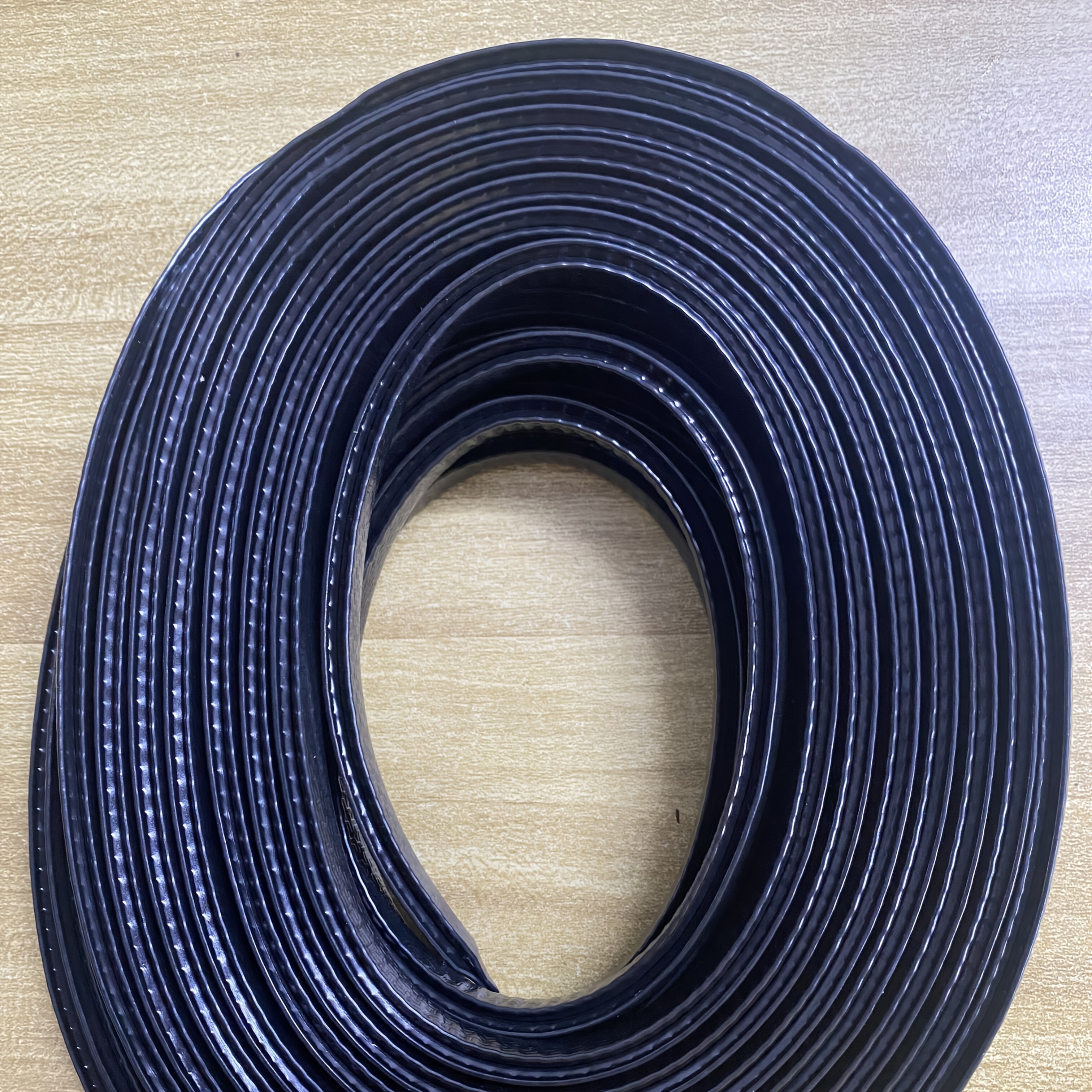 TEMU Upgraded Edge Trim Rubber, 12-inch U-shaped Black Anti-collision Sealing Strip For Car Door Edges, Scratch-resistant Door Edge Guard, Universal