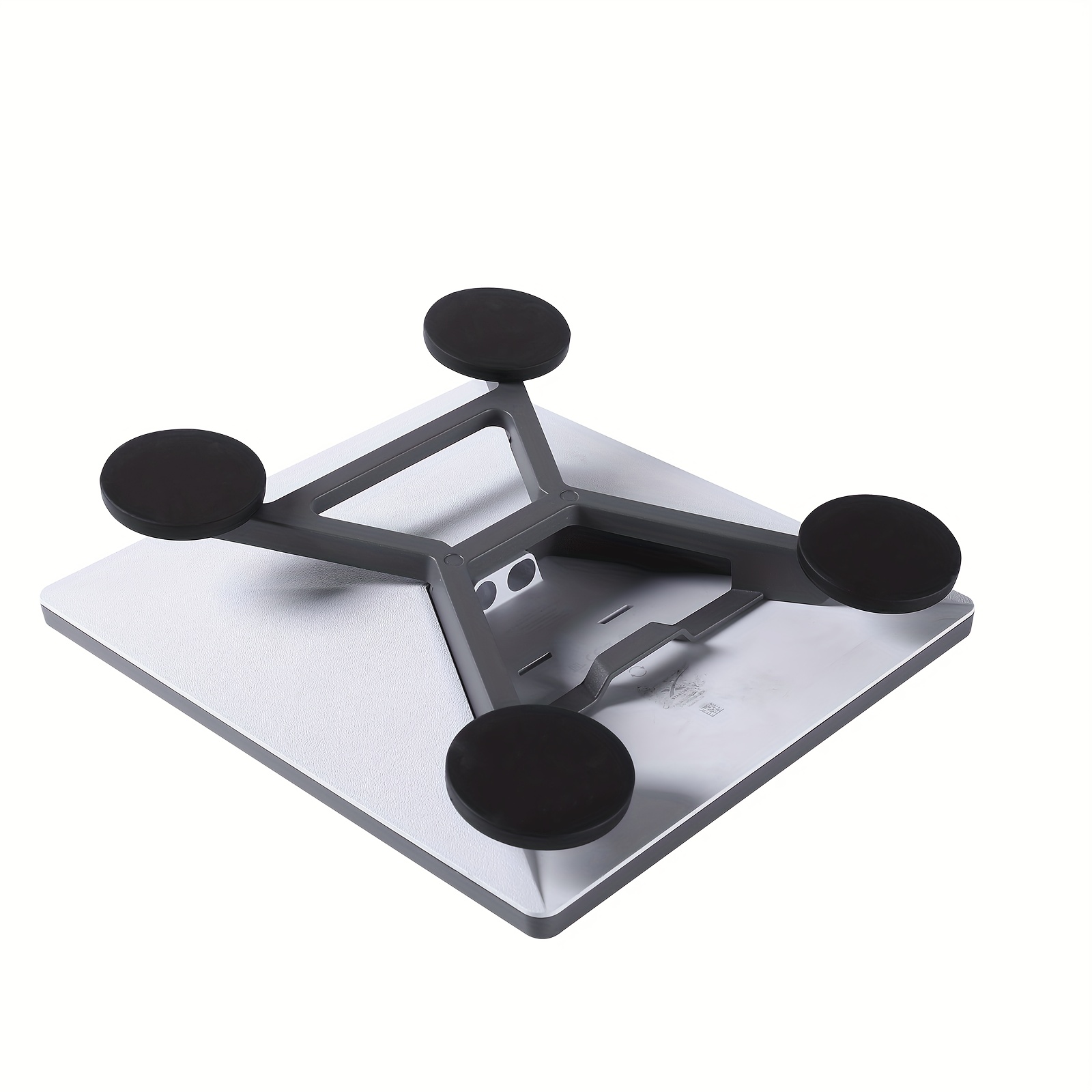 starlink mini car roof mount patented magnetic quick release mounting kit for rvs boats yachts trucks aluminum alloy starlink mini mounting kit Product details 2