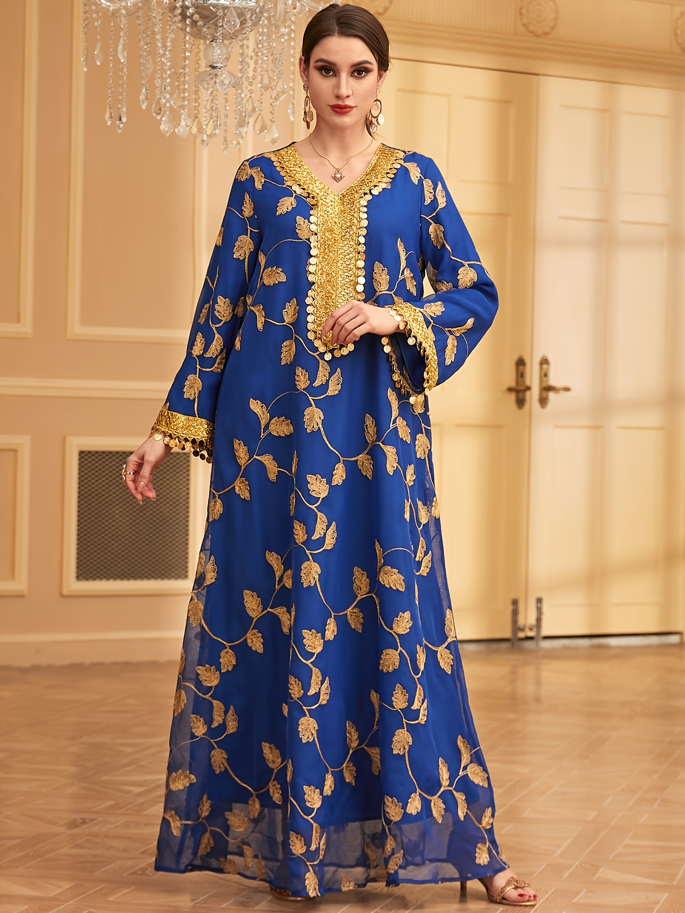 bee embroidered dress Jay Bee Embroidered Dress L/S – Hats to Hose