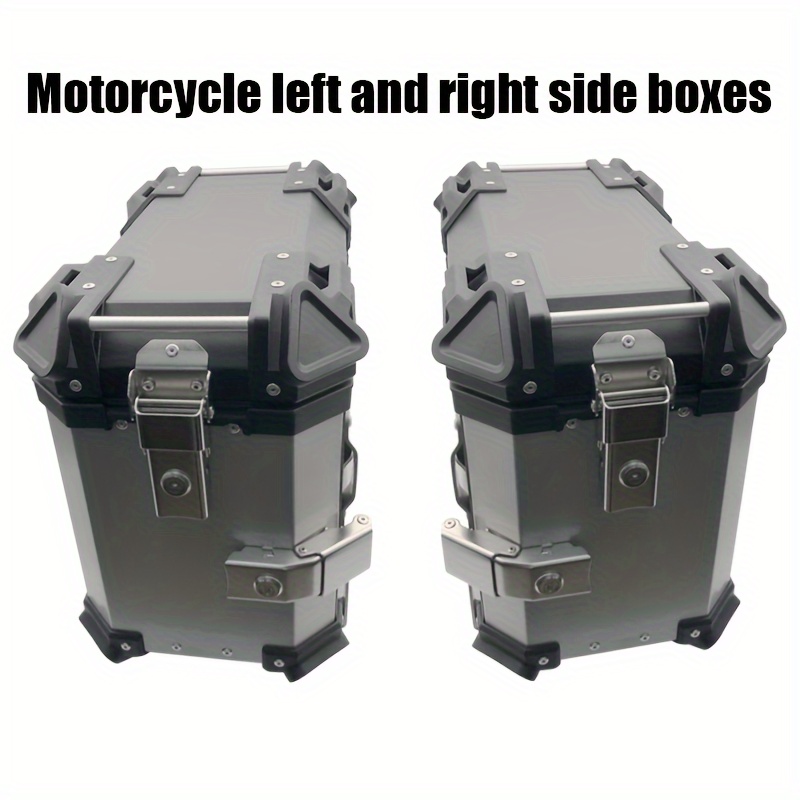 Shad Sh59x Motorcycle Trunk Case Tail Case Luggage Inner Box