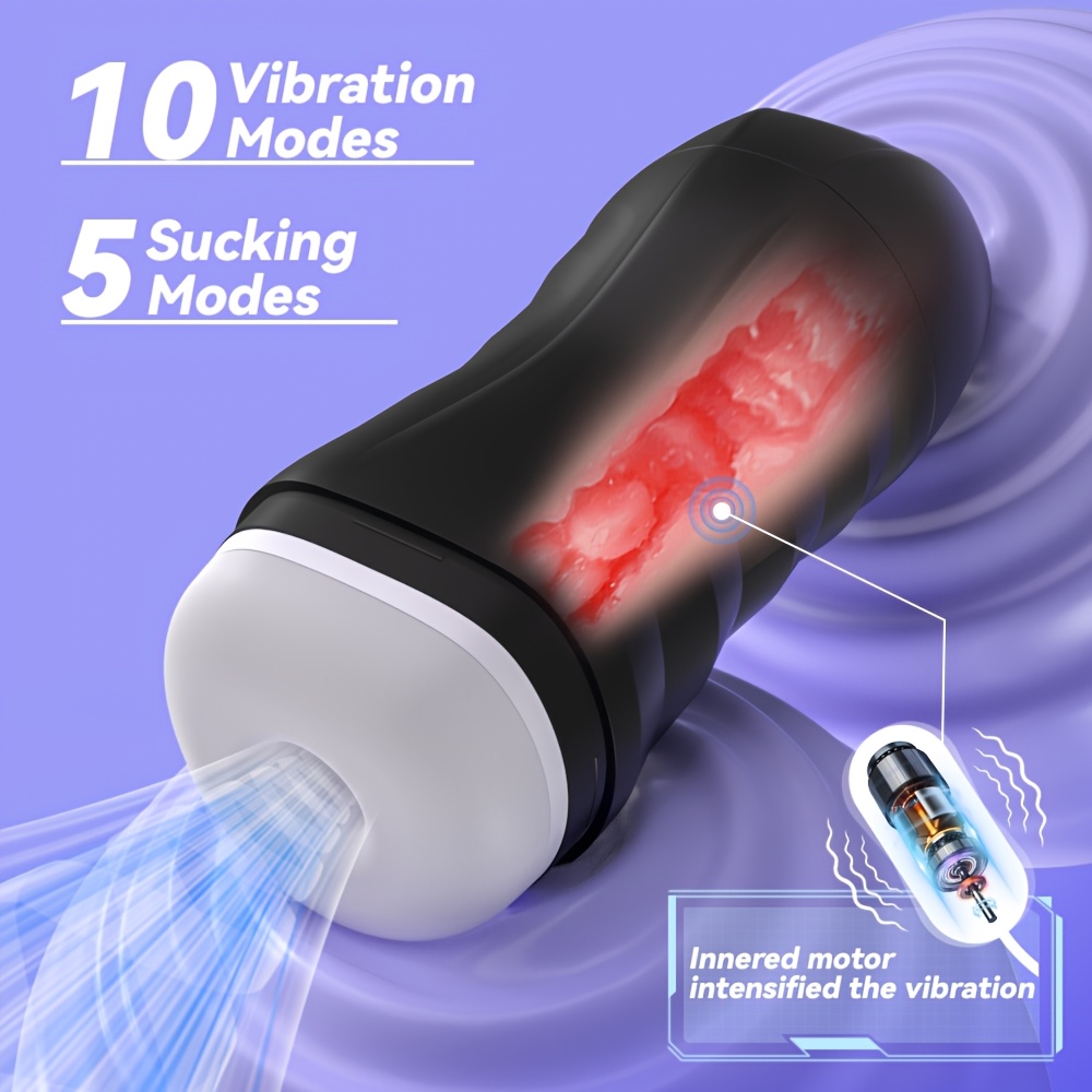 discreet sex toy for men 9 Sex Toys So Discreet You Can Take Them (Almost) Anywhere main image 0