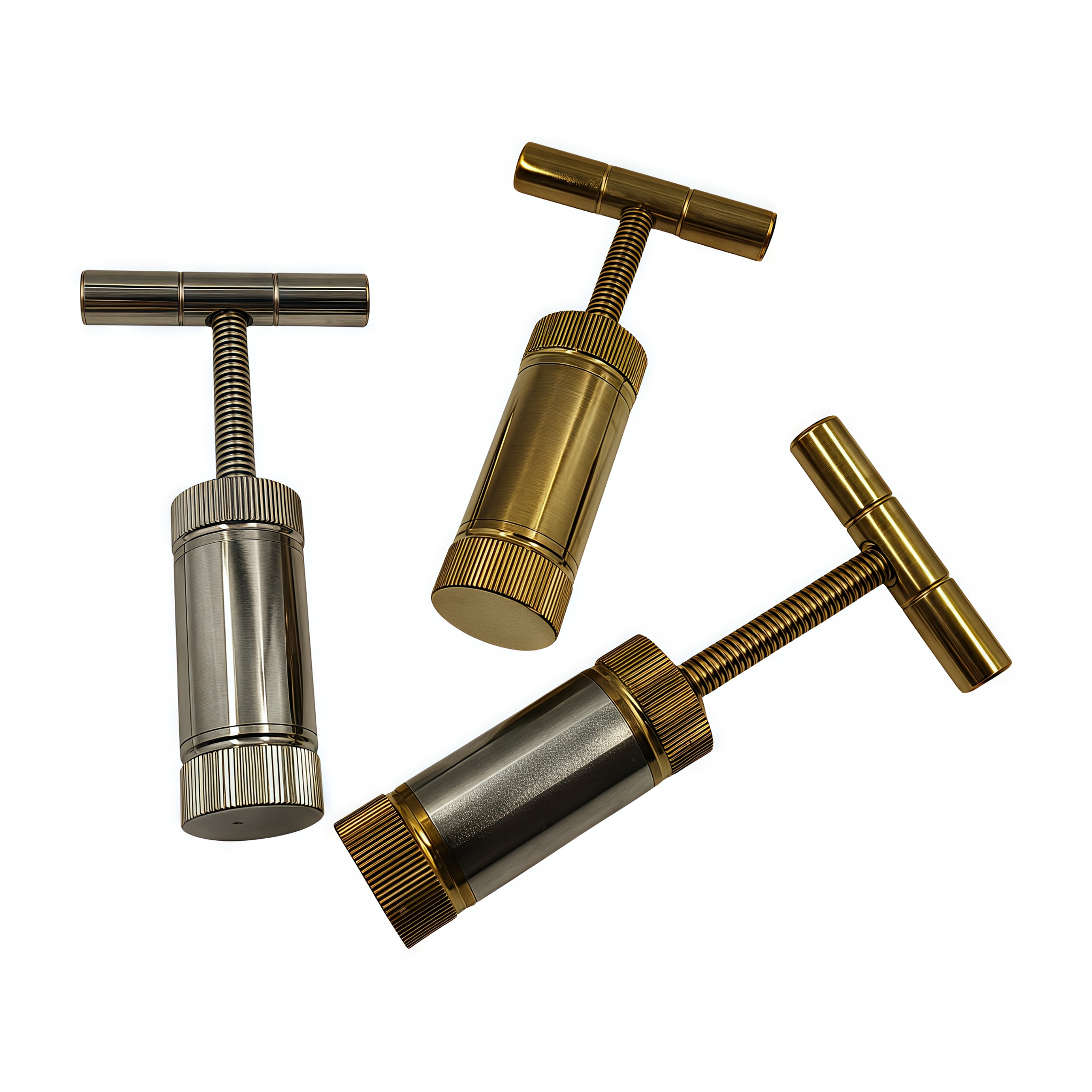tobacco press metal tamping tool t shaped tamping device health household