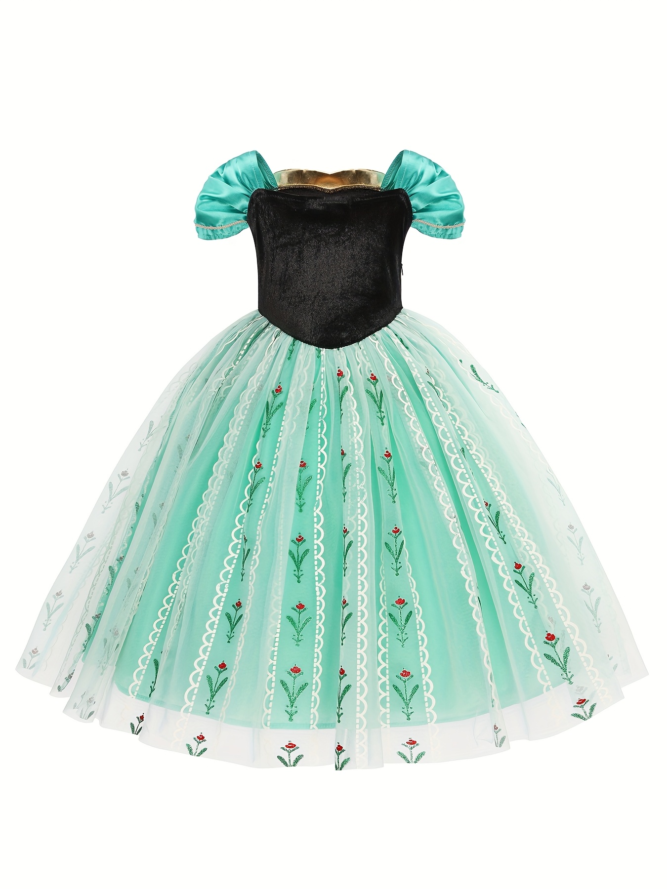 green dress with red accessories GC0774-M68-04_1200x.jpg?v=1712662404 main image 0