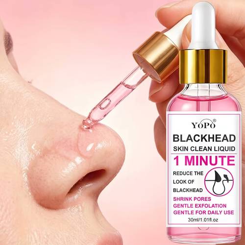 blackheadskin clean tightening deep exfoliating blackhead removal compatible for all light beige types suitable for oily light beige deep moisturizing to pores
