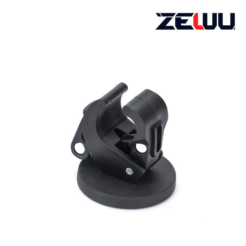 Adjustable Magnetic Tool Holder Quick-release Hand Tool Display Modification Diy Universal Storage Clip